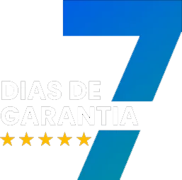 Garantia Zap Ninja
